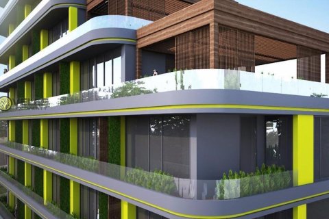 1+1 Leilighet i Famagusta, Nr. 214017 - 10