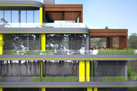 1+1 Leilighet i Famagusta, Nr. 214017 - 12