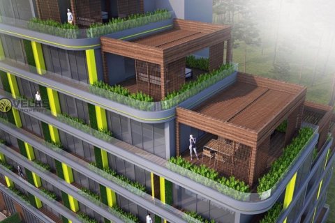 1+1 Leilighet i Famagusta, Nr. 214017 - 11
