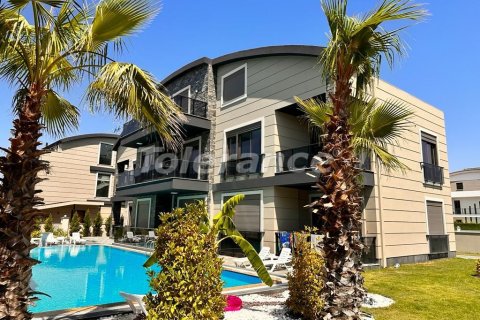 Apartment for sale  in Belek, Antalya, Turkey, 2 bedrooms, 60m2, No. 47047 – photo 3