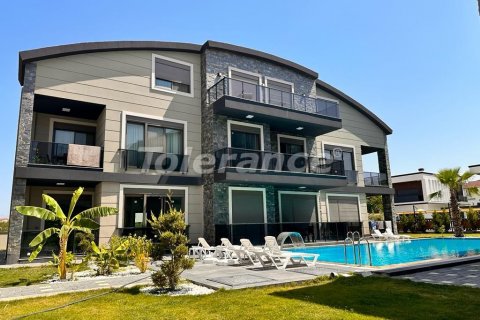 2+1 Apartment  in Belek, Antalya, Turkey No. 47047