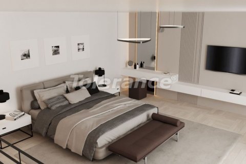 Продажа квартиры в Фамагусте, Северный Кипр 3+1, 145м2, №106171 – фото 4