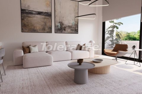 Продажа квартиры в Фамагусте, Северный Кипр 3+1, 145м2, №106171 – фото 6
