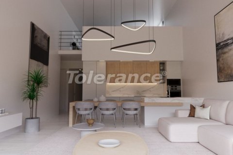 Продажа квартиры в Фамагусте, Северный Кипр 3+1, 145м2, №106171 – фото 7