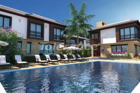 3+1 Villa i Girne, Nr. 106170 - 3