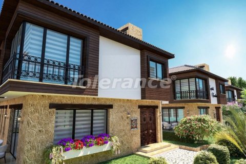 3+1 Villa i Girne, Nr. 106170 - 18