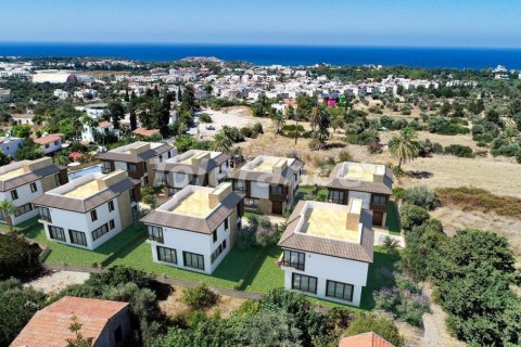 3+1 Villa i Girne, Nr. 106170 - 2