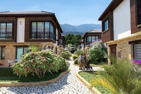3+1 Villa i Girne, Nr. 106170 - 8