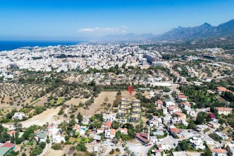 3+1 Villa i Girne, Nr. 106170 - 16