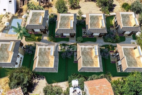 3+1 Villa i Girne, Nr. 106170 - 13