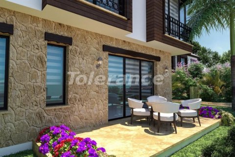 3+1 Villa i Girne, Nr. 106170 - 4