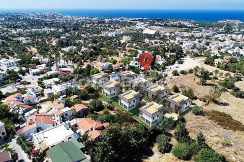 3+1 Villa i Girne, Nr. 106170 - 14