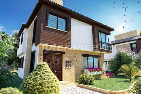 3+1 Villa i Girne, Nr. 106170 - 17