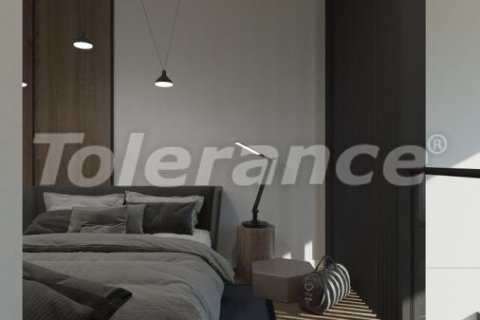1+0 Leilighet  i Girne,  Nr. 106173 - 7
