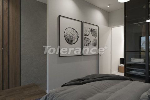 1+0 Leilighet  i Girne,  Nr. 106173 - 9