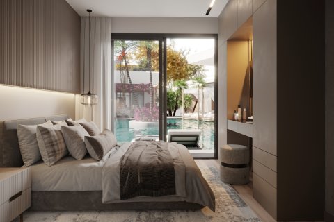 1+1 Lejlighed  i Antalya, Tyrkiet Nr. 223462 - 10