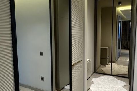 3+1 Lejlighed  i Antalya, Tyrkiet Nr. 225798 - 5