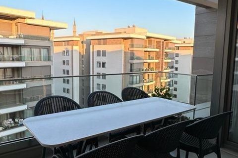 3+1 Lägenhet  i Antalya, Turkiet Nr. 225798