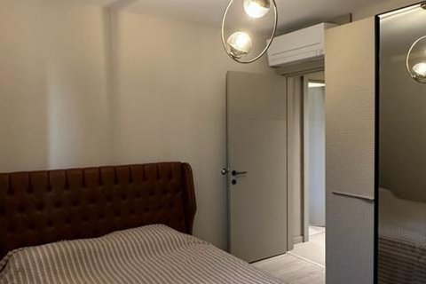 3+1 Lejlighed  i Antalya, Tyrkiet Nr. 225798 - 6
