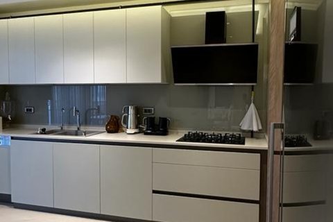 3+1 Lejlighed  i Antalya, Tyrkiet Nr. 225798 - 3