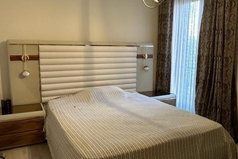 3+1 Lejlighed  i Antalya, Tyrkiet Nr. 225798 - 7