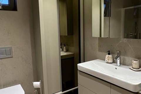 3+1 Lejlighed  i Antalya, Tyrkiet Nr. 225798 - 8