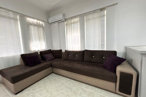 Wohnung  in Alanya, Antalya, Türkei Nr. 225795 - 4
