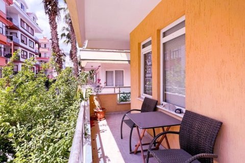 Wohnung  in Alanya, Antalya, Türkei Nr. 225795 - 9