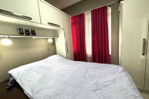 Wohnung  in Alanya, Antalya, Türkei Nr. 225795 - 6