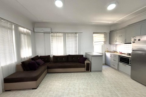 Wohnung  in Alanya, Antalya, Türkei Nr. 225795 - 3