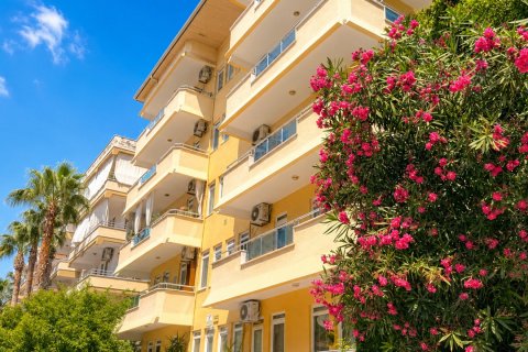 Apartment  in Alanya, Antalya, Turkey No. 225795