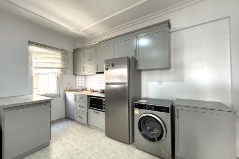 Wohnung  in Alanya, Antalya, Türkei Nr. 225795 - 5