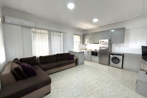 Wohnung  in Alanya, Antalya, Türkei Nr. 225795 - 2