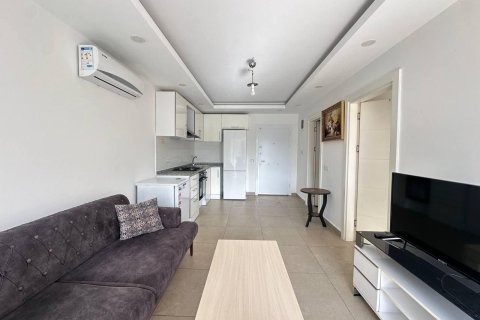 Wohnung  in Alanya, Antalya, Türkei Nr. 225794 - 3