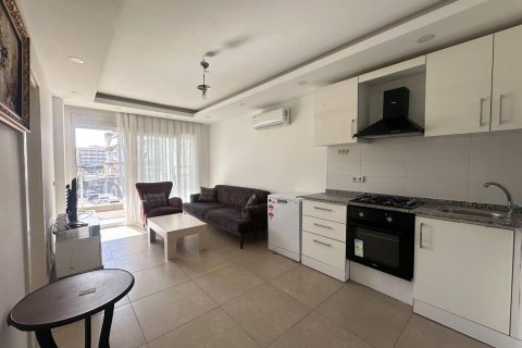 Wohnung  in Alanya, Antalya, Türkei Nr. 225794 - 5