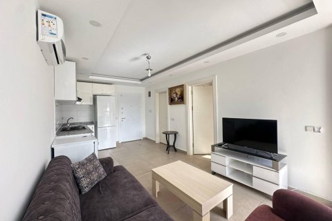 Wohnung  in Alanya, Antalya, Türkei Nr. 225794 - 4