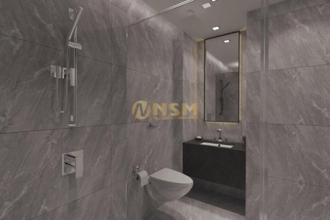 1+1 Lägenhet i Mersin, Turkiet Nr. 92864 - 16