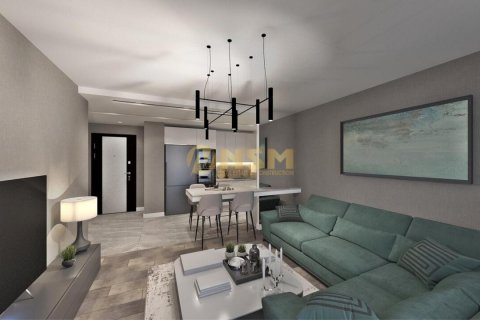 1+1 Lägenhet i Mersin, Turkiet Nr. 92864 - 17