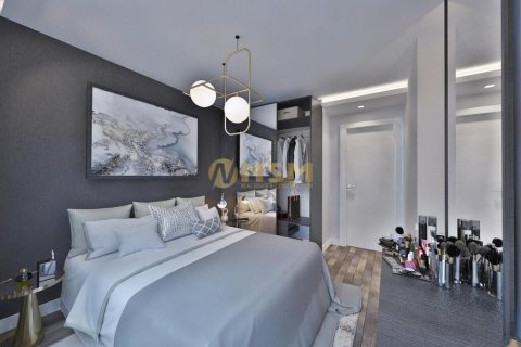 1+1 Lägenhet i Mersin, Turkiet Nr. 92864 - 14