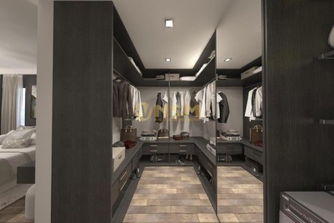 1+1 Lägenhet i Mersin, Turkiet Nr. 92864 - 9