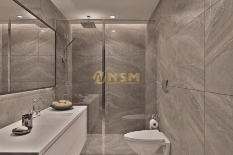 1+1 Lägenhet i Mersin, Turkiet Nr. 92864 - 11