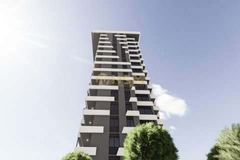1+1 Lägenhet i Mersin, Turkiet Nr. 92864 - 20
