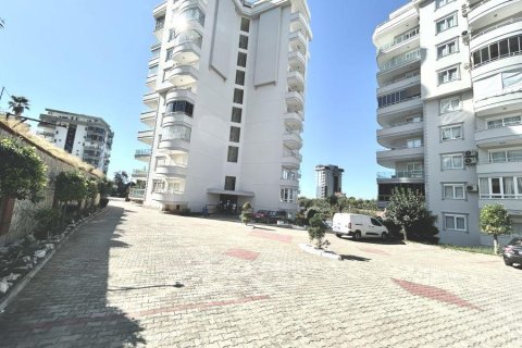 آپارتمان در Mahmutlar ، ترکیه 120 متر مربع. شماره 221586 - 15
