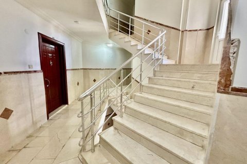 آپارتمان در Mahmutlar ، ترکیه 120 متر مربع. شماره 221586 - 13