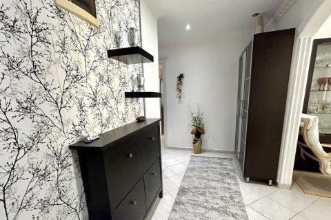 آپارتمان در Mahmutlar ، ترکیه 120 متر مربع. شماره 221586 - 12