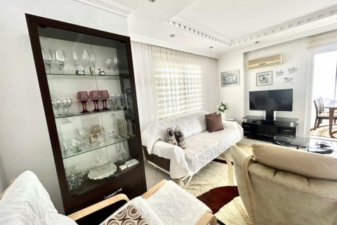 آپارتمان در Mahmutlar ، ترکیه 120 متر مربع. شماره 221586 - 2