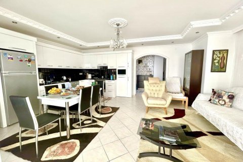 Daire   Mahmutlar, Antalya, Türkiye №221586