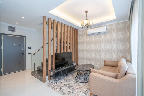 Продажа квартиры в Оба, Анталье, Турция 2+1, 100м2, №221583 – фото 3