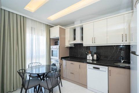 Продажа квартиры в Оба, Анталье, Турция 2+1, 100м2, №221583 – фото 2