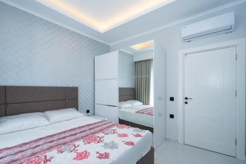 Продажа квартиры в Оба, Анталье, Турция 2+1, 100м2, №221583 – фото 4